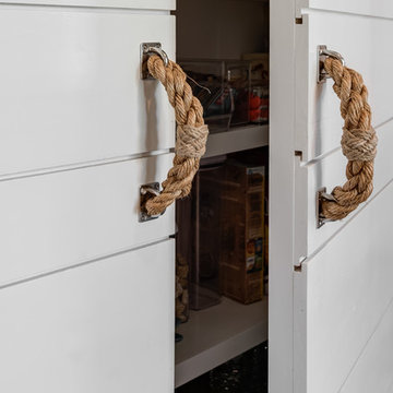Cape Cod Kitchen