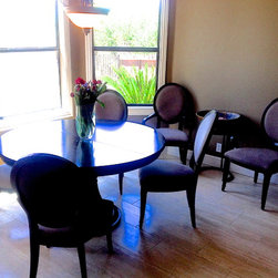 Kitchen Table - Products