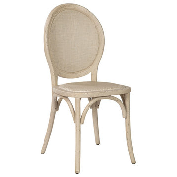 Dove Tansey Side Chair Set of 2