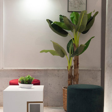 Hotel Petit Santa Cruz