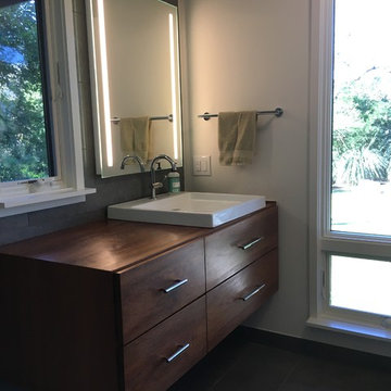 Mid-Century Ranch Addition/Remodel