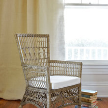wicker