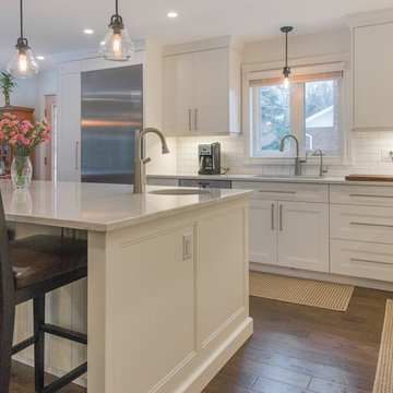 State-of-the-Art Kitchen