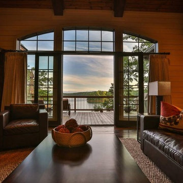 The Reserve at Lake Keowee 39