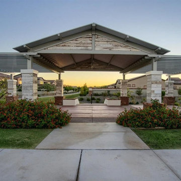 Patio Construction Services in Burlingame, CA