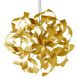 Contemporary Pendant Lighting by LAMPS EXPO