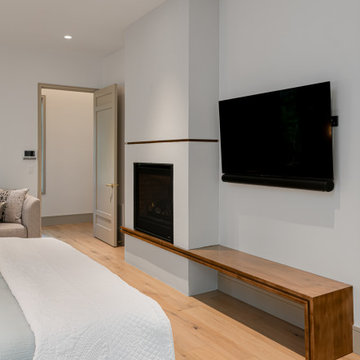 Modern Organic Elegance