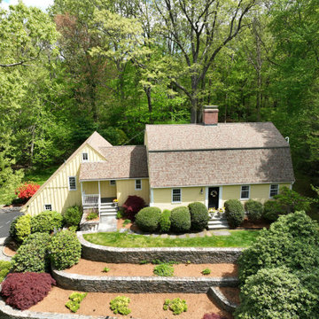 17 Stonepost Road, Glastonbury, CT 06033