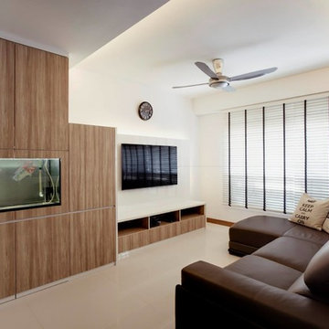 Tampines GreenLeaf