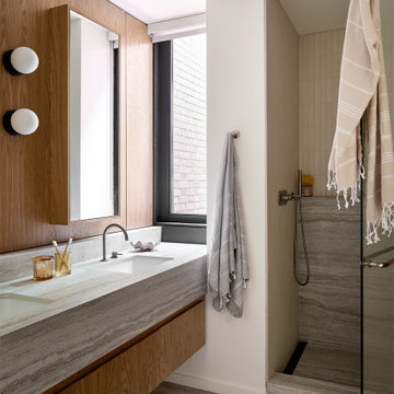 Society Hill: Mid Century Modern