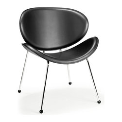 Match Occasional Chair by Zuo Modern - Products