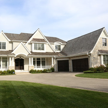 Home Exterior Project - Deerfield IL