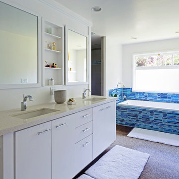 My Houzz: Eclectic English Cottage in the Hollywood Hills