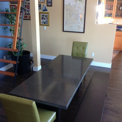 Tables - Dining Tables