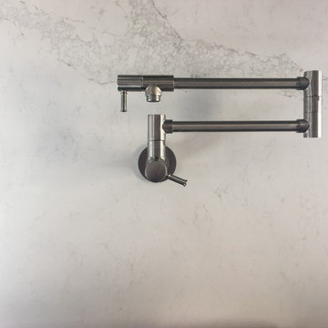 Pacific Palisades Kitchen Remodel