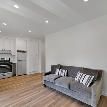 B&A Garage Conversion Video - Owners Testimonial