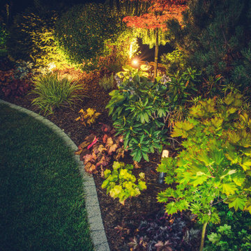 Landscaping Ideas and Projects - Spicewood, TX