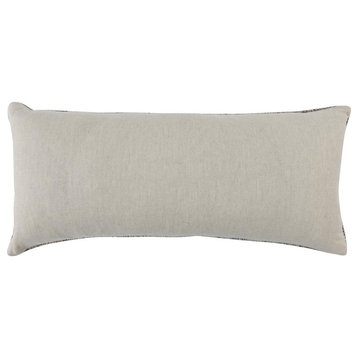 Solage 100% Polyester 16x 36 Throw Pillow in Multicolor by Kosas Home