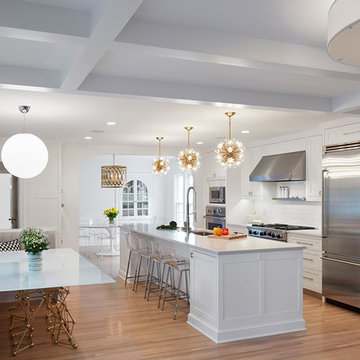 Cottage Living Remodel & Addition