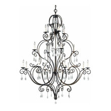 eastlawn chandeliers