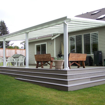 Conventional Roof Style