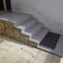 Microcemento