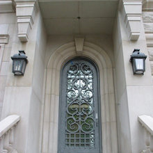 DOORS