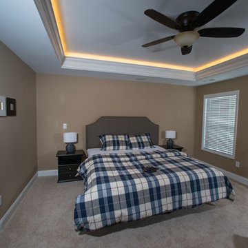 Getting Up On The Wrong Side Of Bed? No Way!