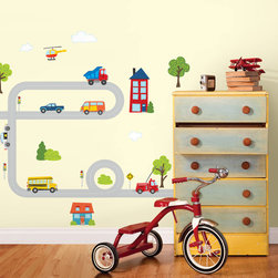 New 2014 Wall Art Kits - Wall Decals