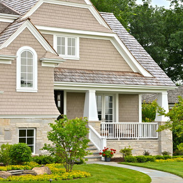 Shingular Luxury