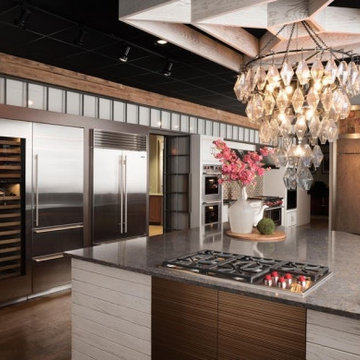 Kitchen Inspiration