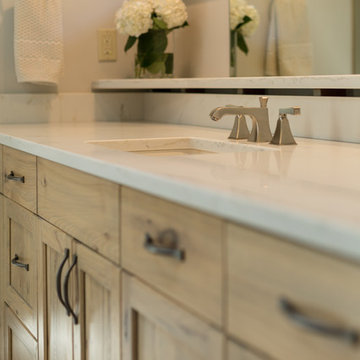 Lake Geneva Summer House Remodel