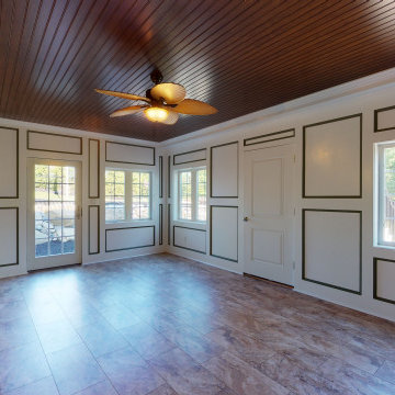 Decks & Porticos
