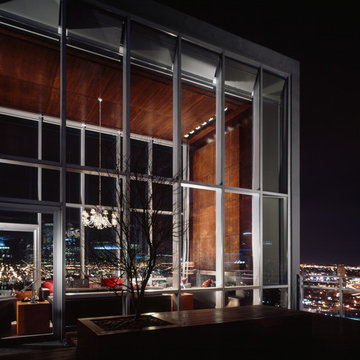 Skybridge Residence