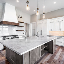 Kitchen hood