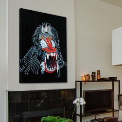 Mandrill - Products