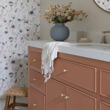 Full Home Remodeling