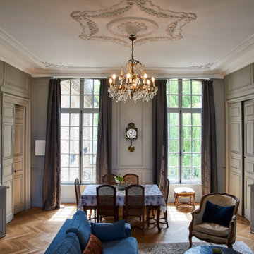 Country House