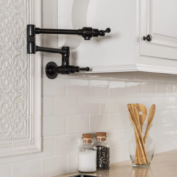 Kitchen Remodel | Woodhill Rd, Newtown, PA 18940
