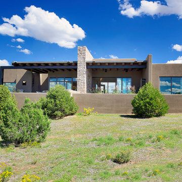Las Campanas Beauty - Photos by Daniel Nadelbach