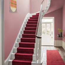 Paint Colours