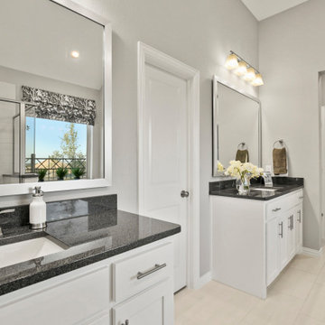 Canyon Falls 60s | Northlake, TX | Plan 1685 | American Legend Homes