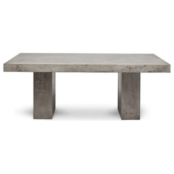 Chico Dining Table 72"