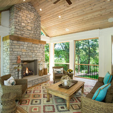 Screen porch ideas