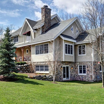 Timber Frame