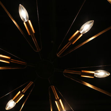 Lighting Unlimited Showroom