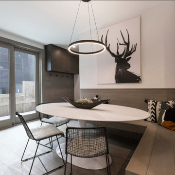Park Ave Modern