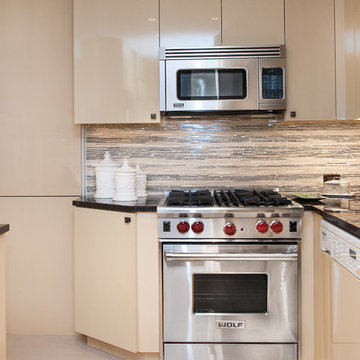 Fifth Avenue Pied a Tier