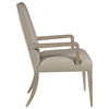 Madox Upholstered Arm Chair