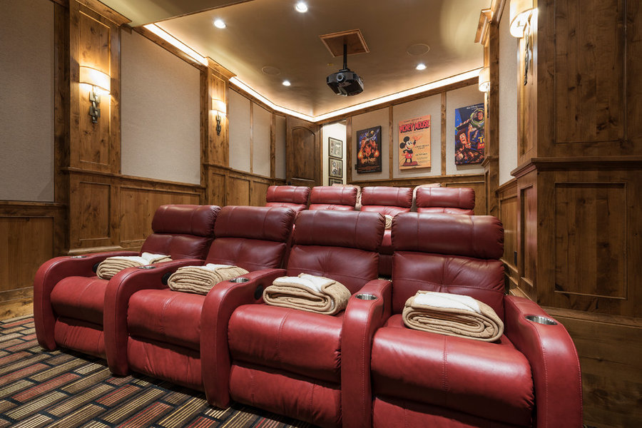2016 Park City Area Showcase of Homes - Promontory, Utah